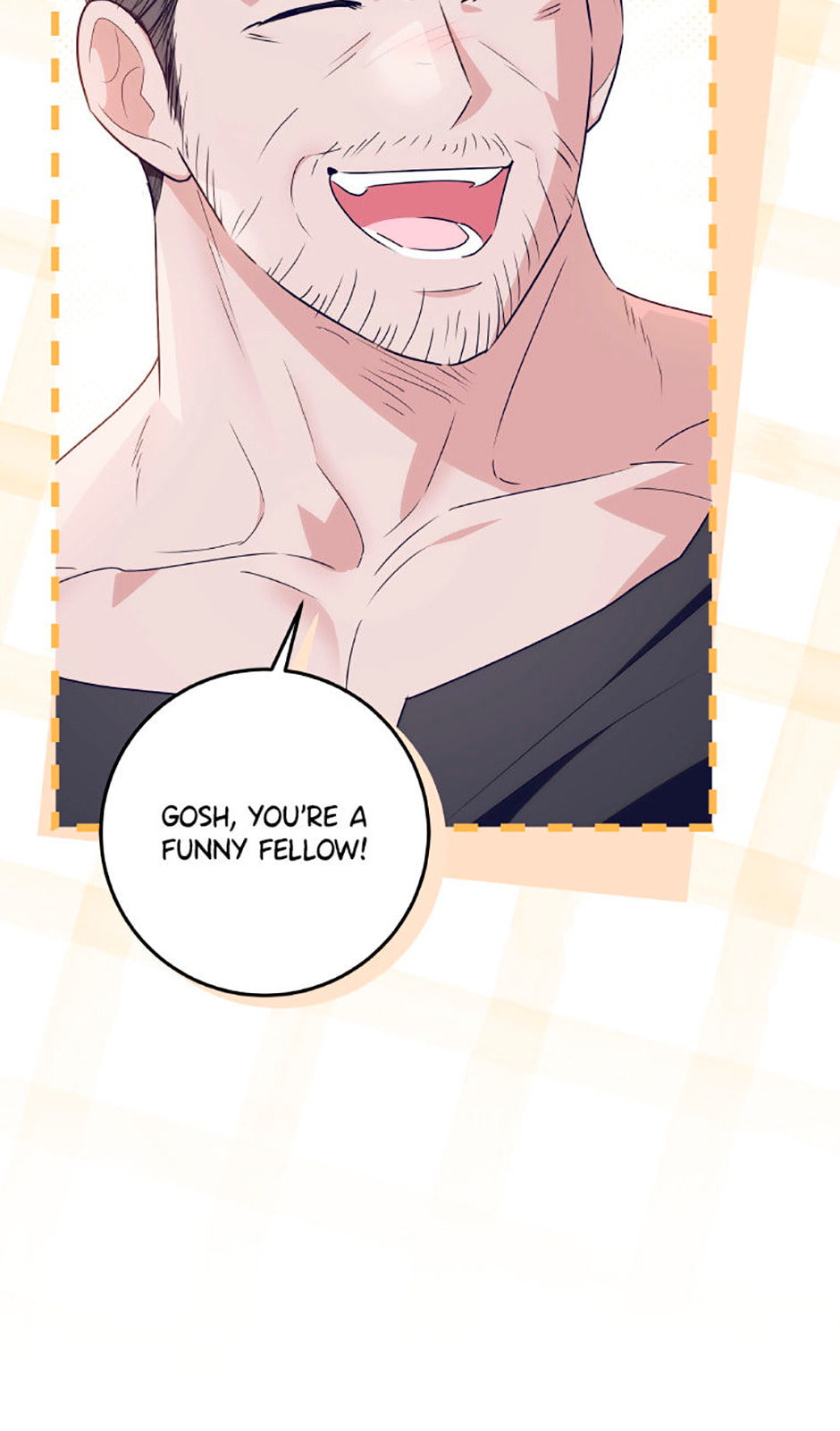 Read My Daddy Hid His Power chapter 29 image 29 on Lezhin