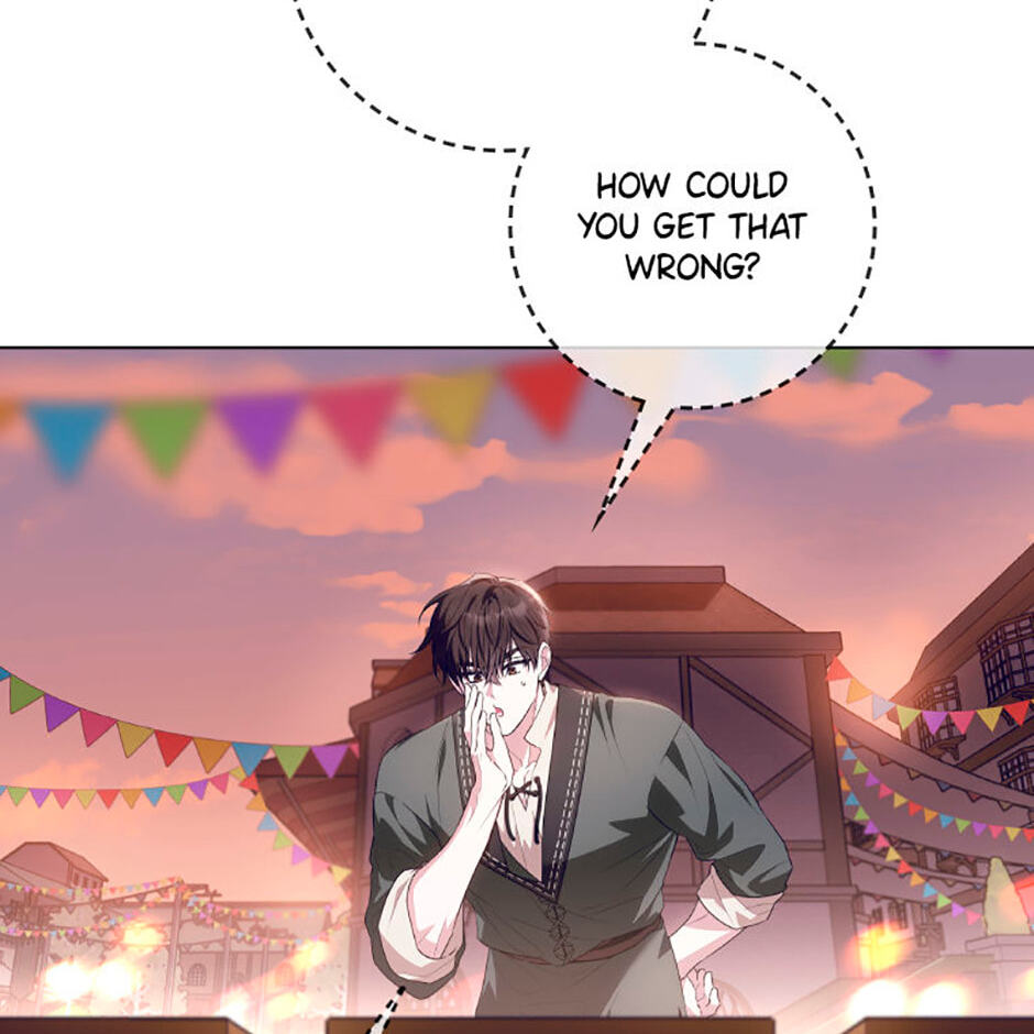 Read My Daddy Hid His Power chapter 29 image 33 on Lezhin