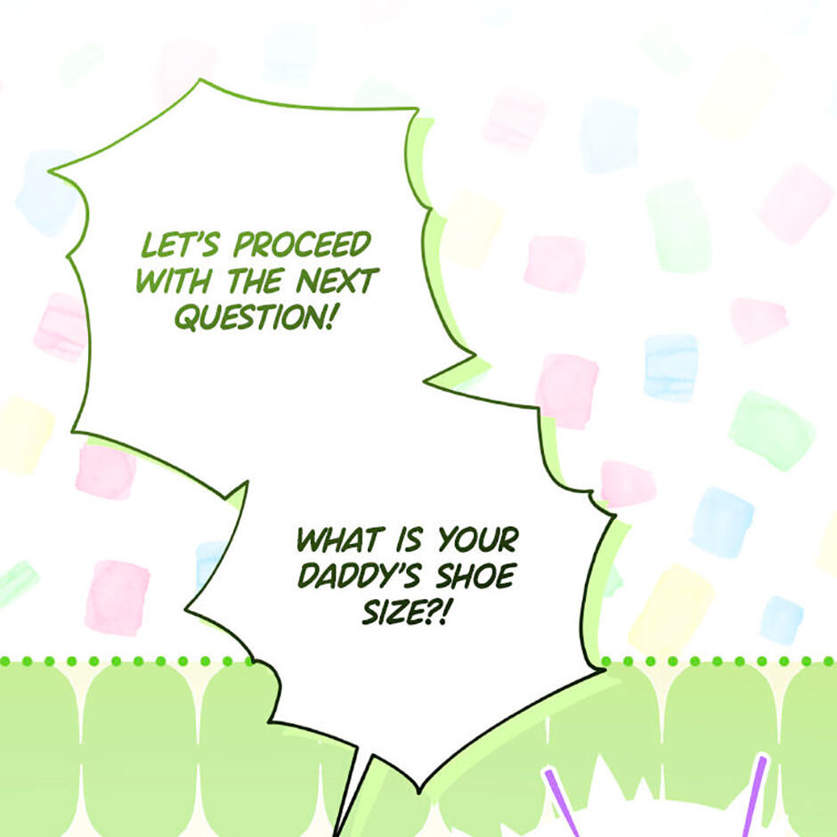 Read My Daddy Hid His Power chapter 29 image 35 on Lezhin