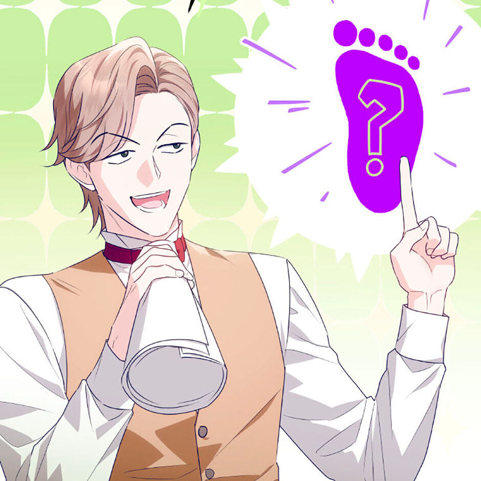Read My Daddy Hid His Power chapter 29 image 36 on Lezhin