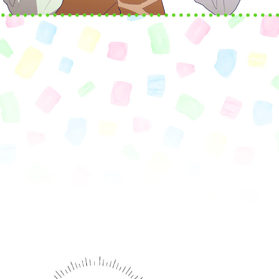 Read My Daddy Hid His Power chapter 29 image 37 on Lezhin
