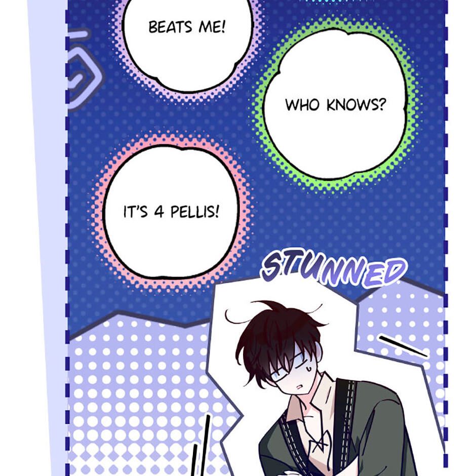 Read My Daddy Hid His Power chapter 29 image 41 on Lezhin