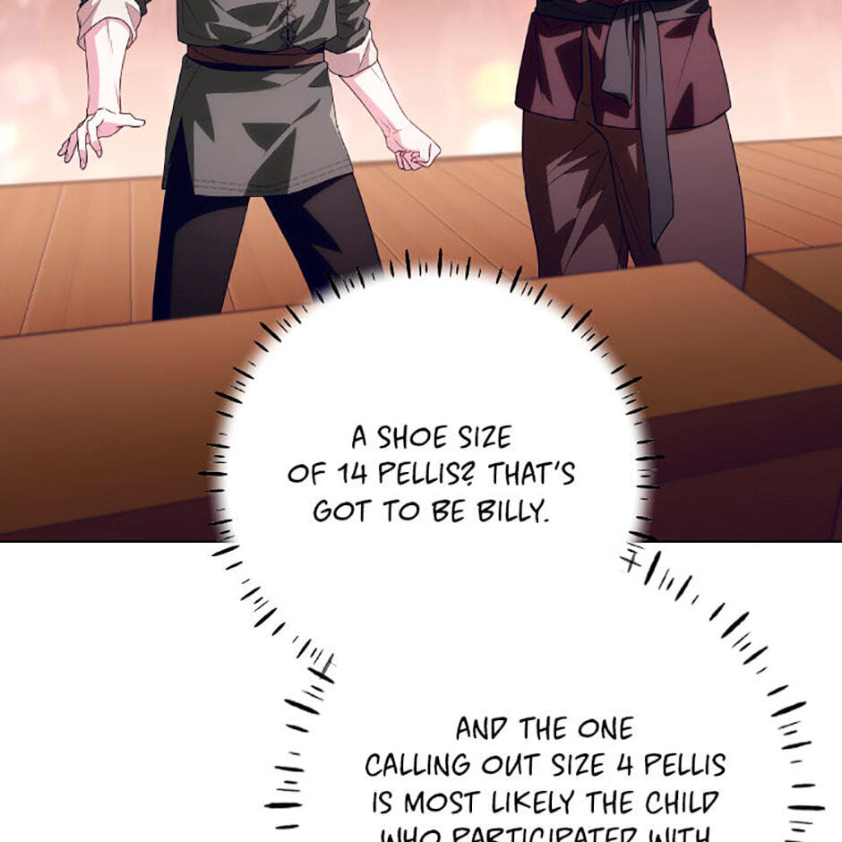Read My Daddy Hid His Power chapter 29 image 44 on Lezhin