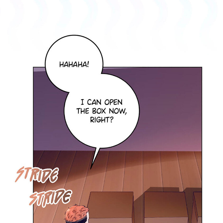 Read My Daddy Hid His Power chapter 29 image 48 on Lezhin