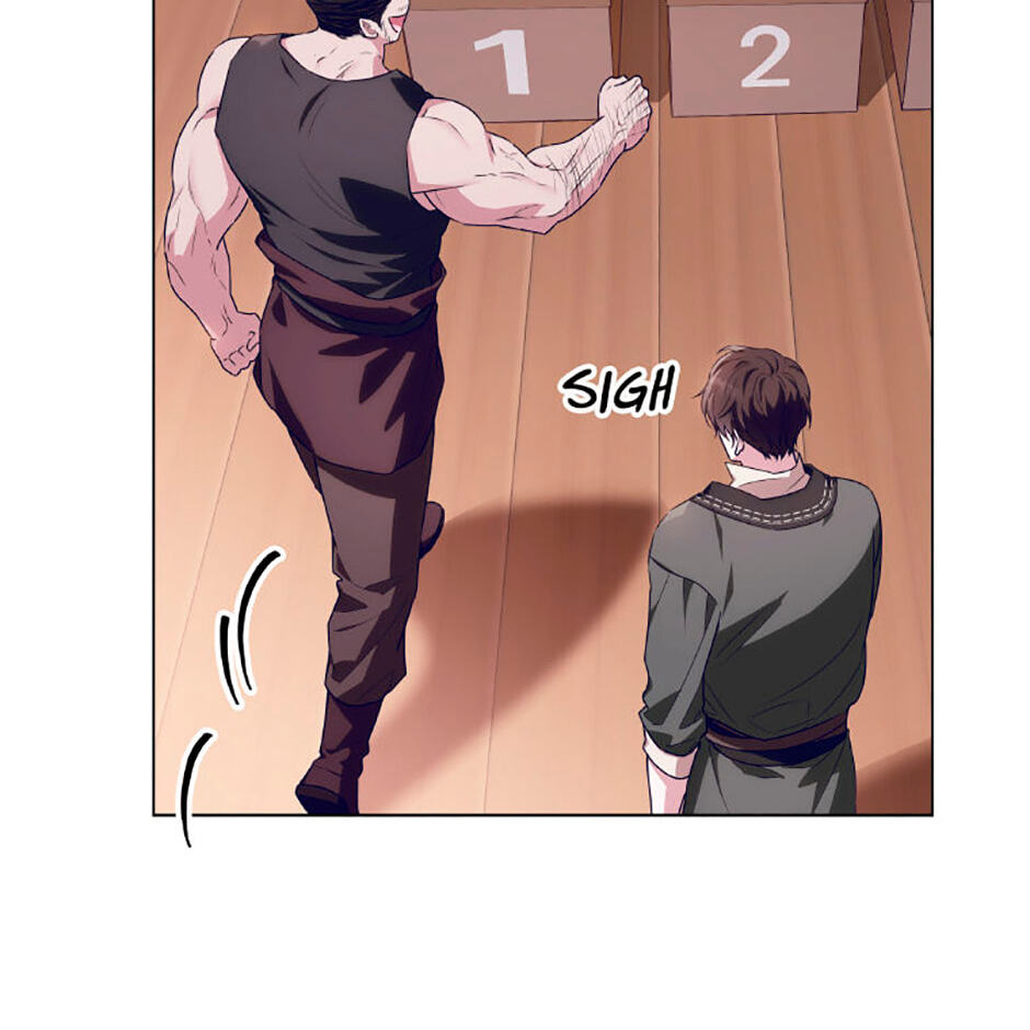 Read My Daddy Hid His Power chapter 29 image 49 on Lezhin