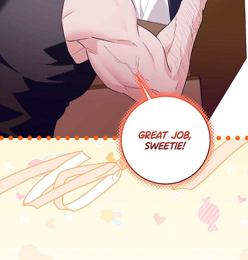 Read My Daddy Hid His Power chapter 29 image 53 on Lezhin