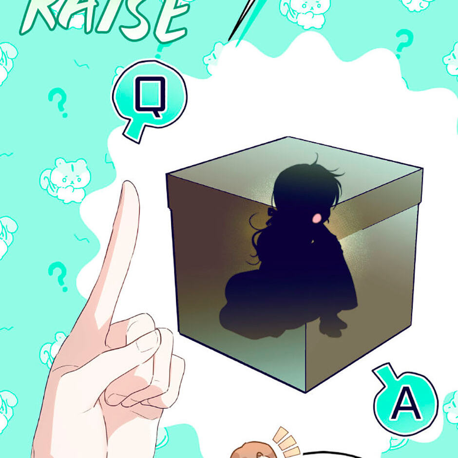 Read My Daddy Hid His Power chapter 29 image 6 on Lezhin