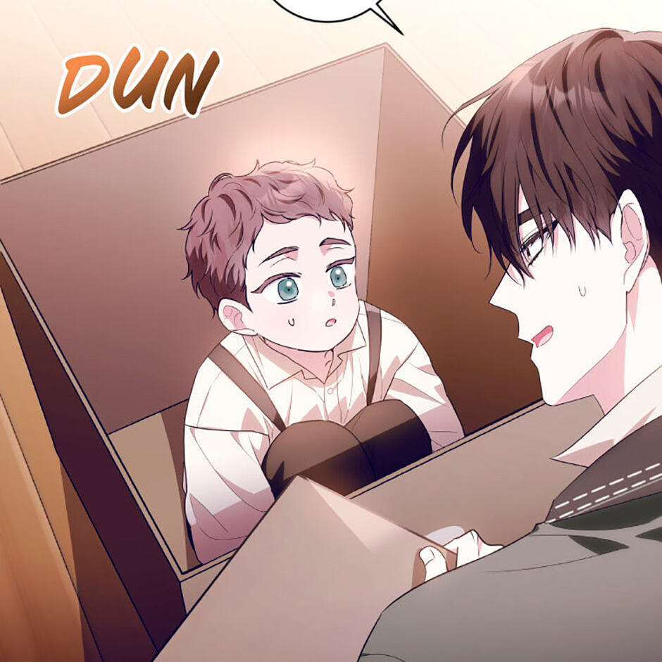 Read My Daddy Hid His Power chapter 29 image 63 on Lezhin