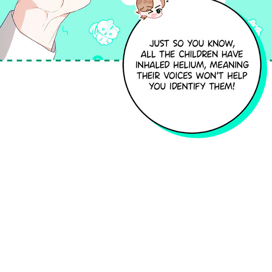 Read My Daddy Hid His Power chapter 29 image 7 on Lezhin