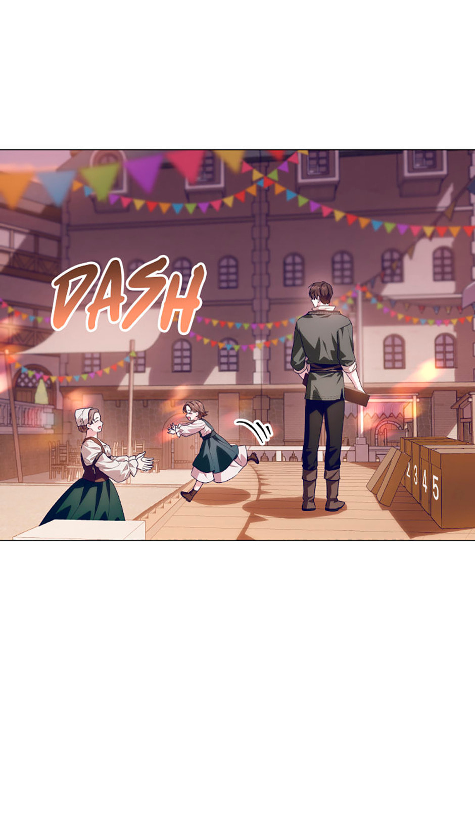 Read My Daddy Hid His Power chapter 29 image 74 on Lezhin