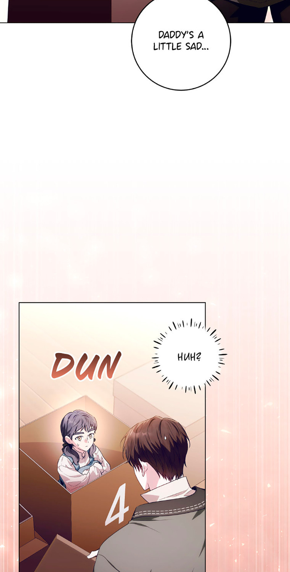 Read My Daddy Hid His Power chapter 29 image 76 on Lezhin