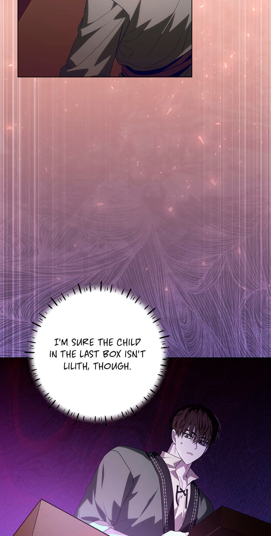 Read My Daddy Hid His Power chapter 29 image 77 on Lezhin
