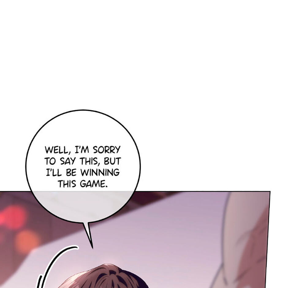 Read My Daddy Hid His Power chapter 29 image 8 on Lezhin