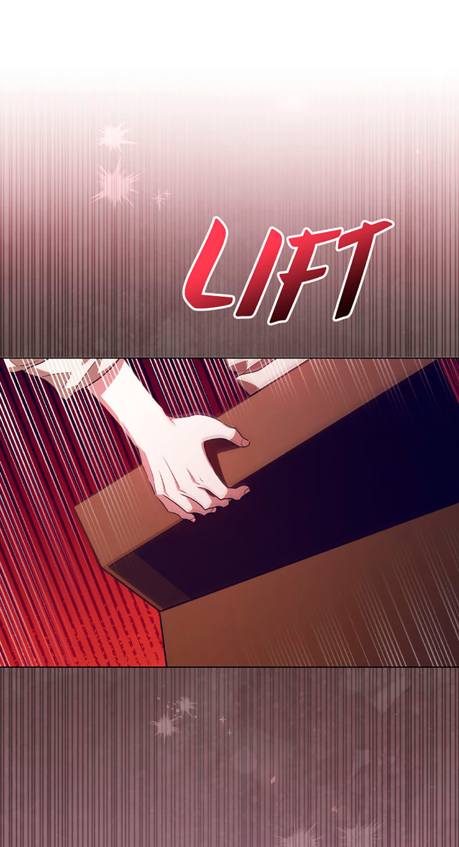 Read My Daddy Hid His Power chapter 29 image 80 on Lezhin