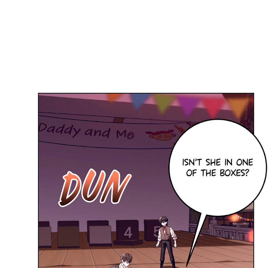 Read My Daddy Hid His Power chapter 29 image 86 on Lezhin