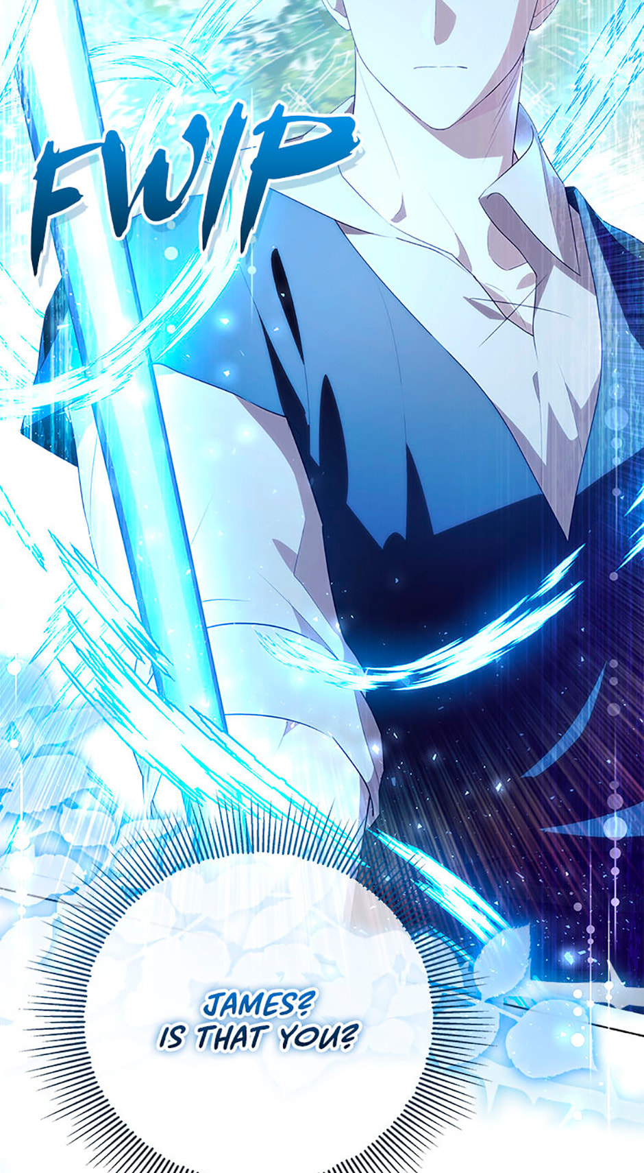 Read My Daddy Hid His Power chapter 3 image 103 on Lezhin