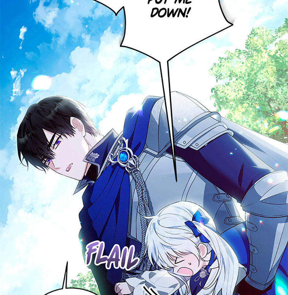 Read My Daddy Hid His Power chapter 3 image 16 on Lezhin