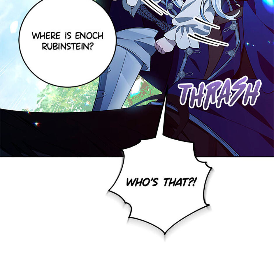 Read My Daddy Hid His Power chapter 3 image 17 on Lezhin