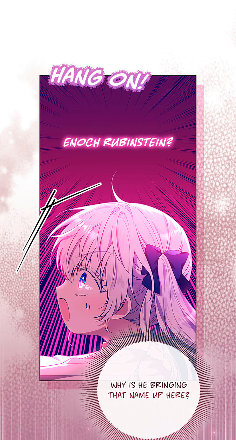 Read My Daddy Hid His Power chapter 3 image 18 on Lezhin