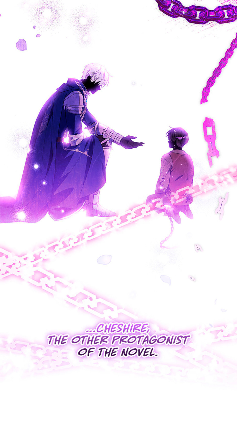 Read My Daddy Hid His Power chapter 3 image 22 on Lezhin