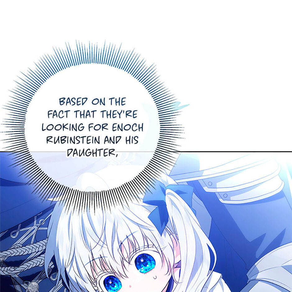 Read My Daddy Hid His Power chapter 3 image 23 on Lezhin