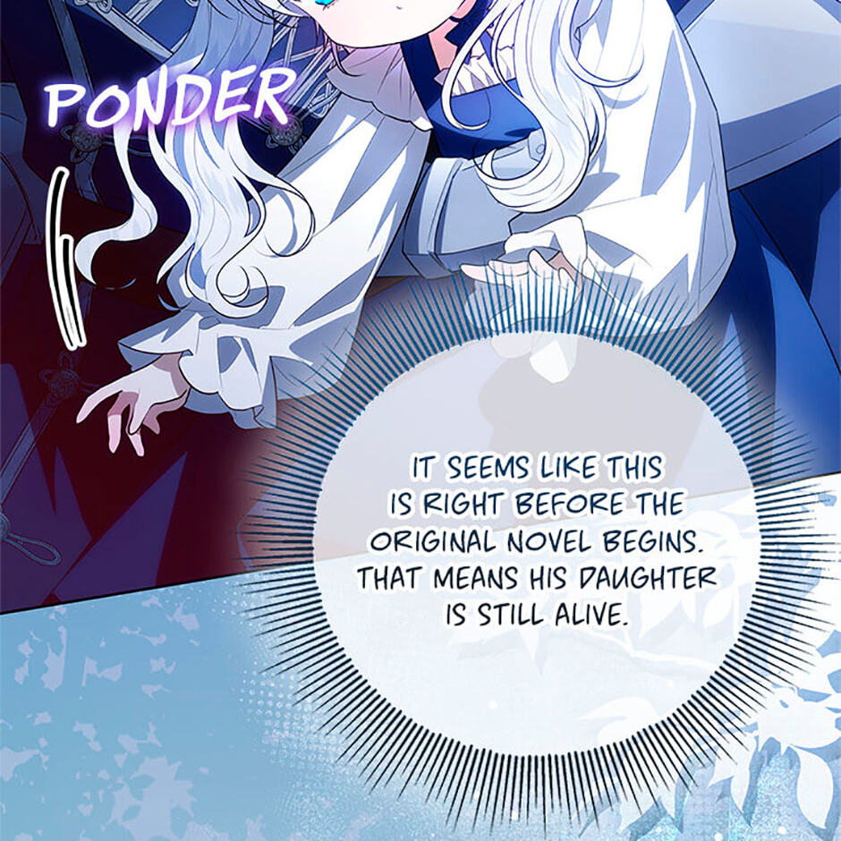 Read My Daddy Hid His Power chapter 3 image 24 on Lezhin