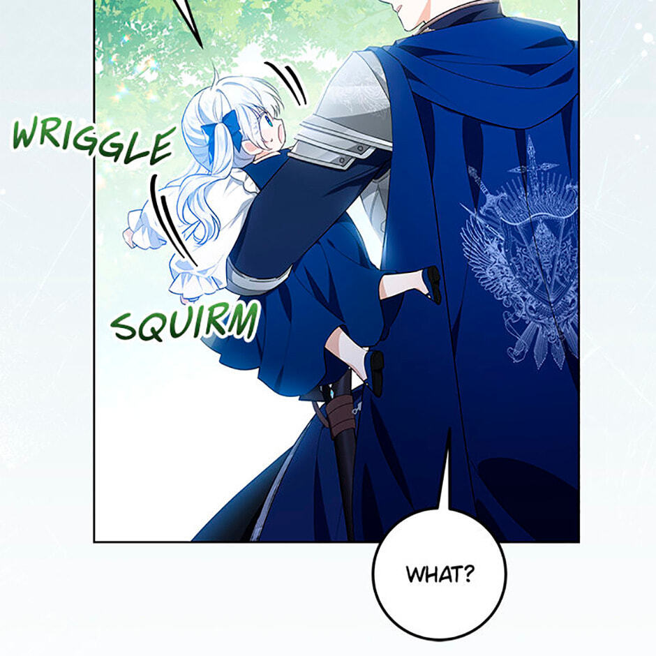 Read My Daddy Hid His Power chapter 3 image 27 on Lezhin