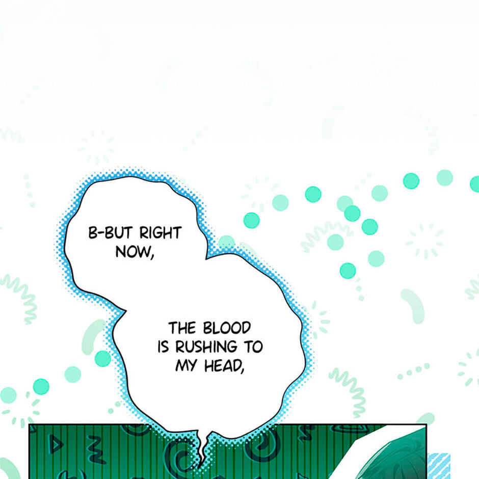 Read My Daddy Hid His Power chapter 3 image 28 on Lezhin