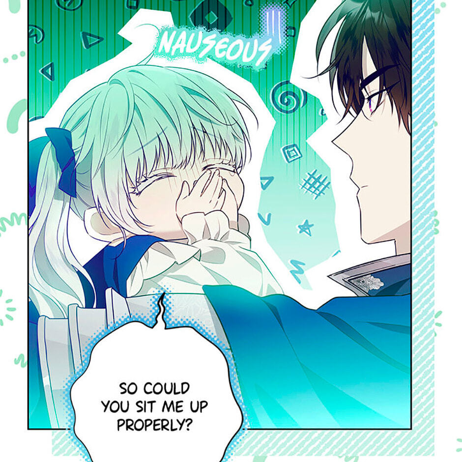 Read My Daddy Hid His Power chapter 3 image 29 on Lezhin