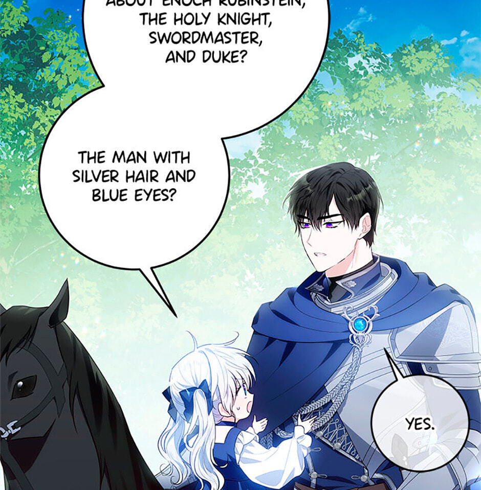 Read My Daddy Hid His Power chapter 3 image 34 on Lezhin