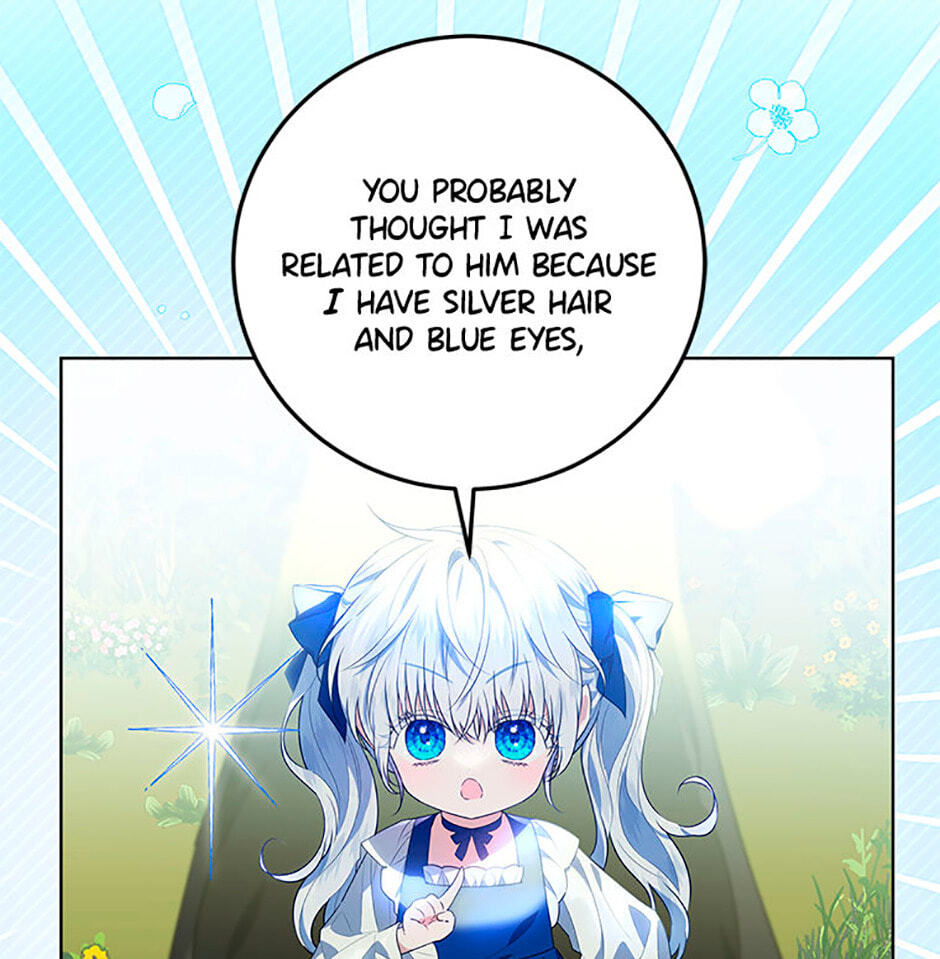 Read My Daddy Hid His Power chapter 3 image 36 on Lezhin