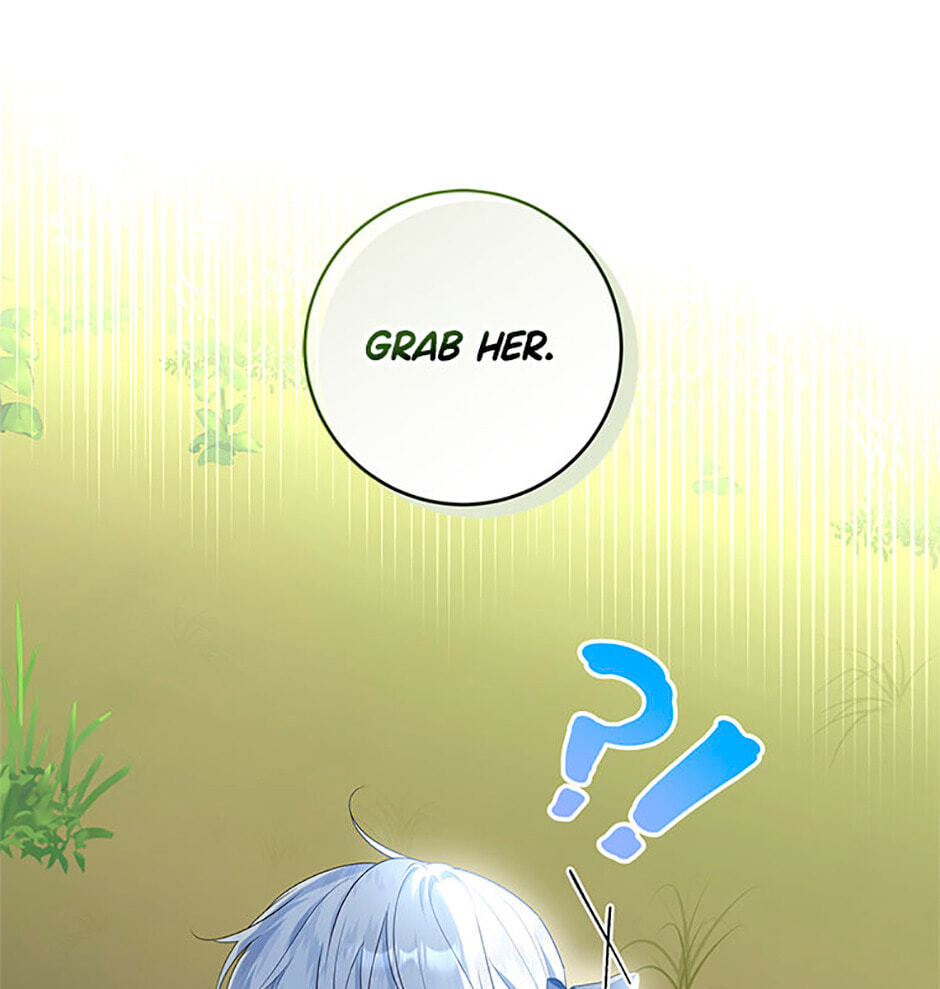 Read My Daddy Hid His Power chapter 3 image 4 on Lezhin