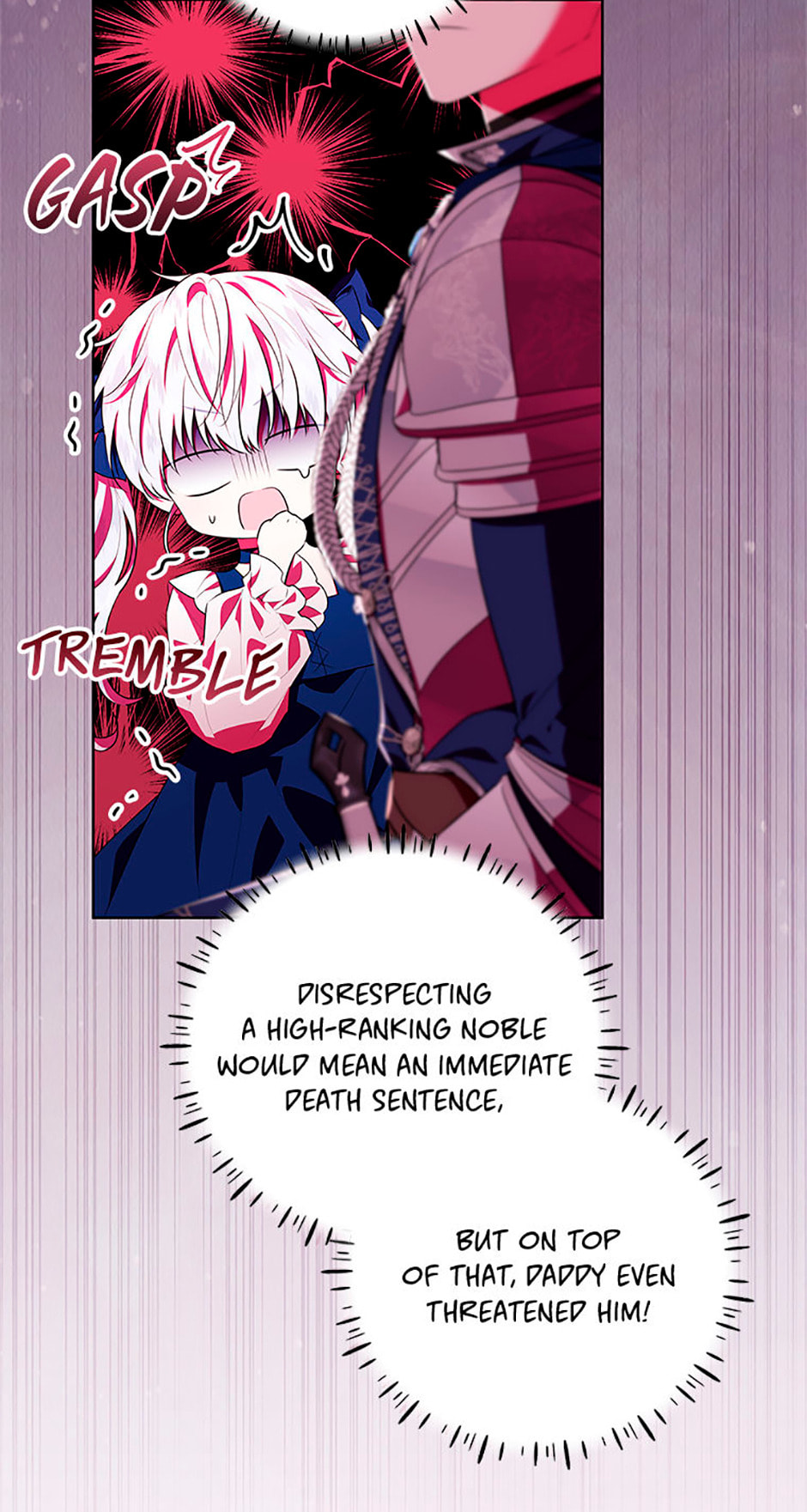 Read My Daddy Hid His Power chapter 3 image 46 on Lezhin