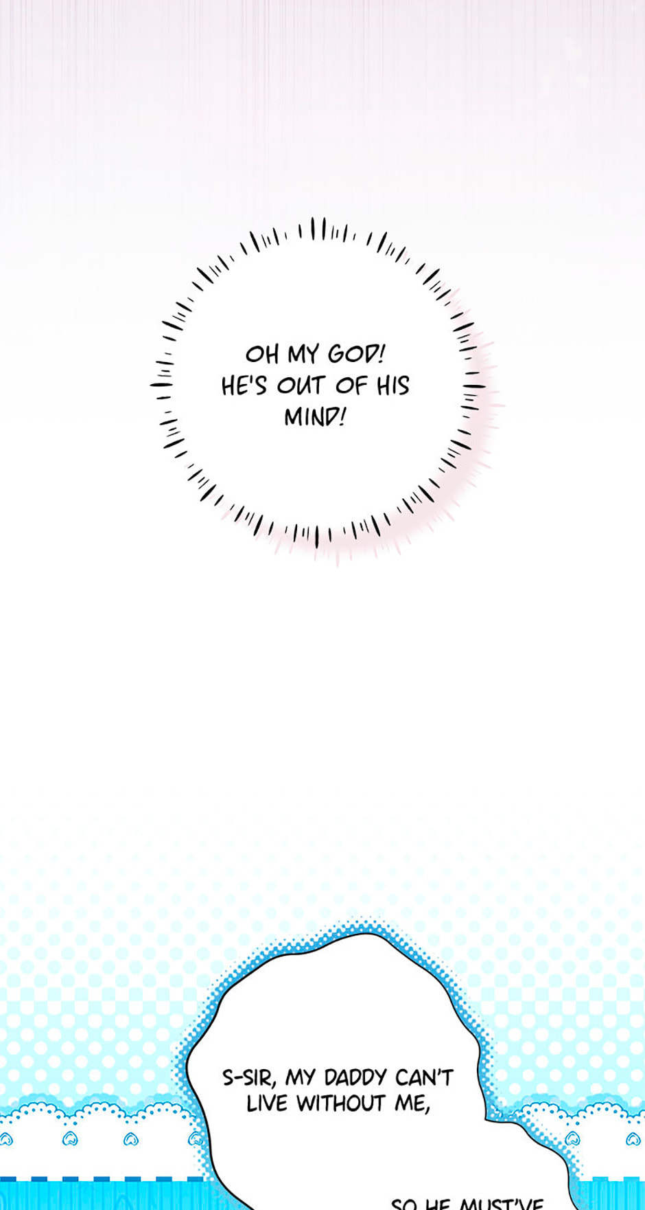 Read My Daddy Hid His Power chapter 3 image 47 on Lezhin