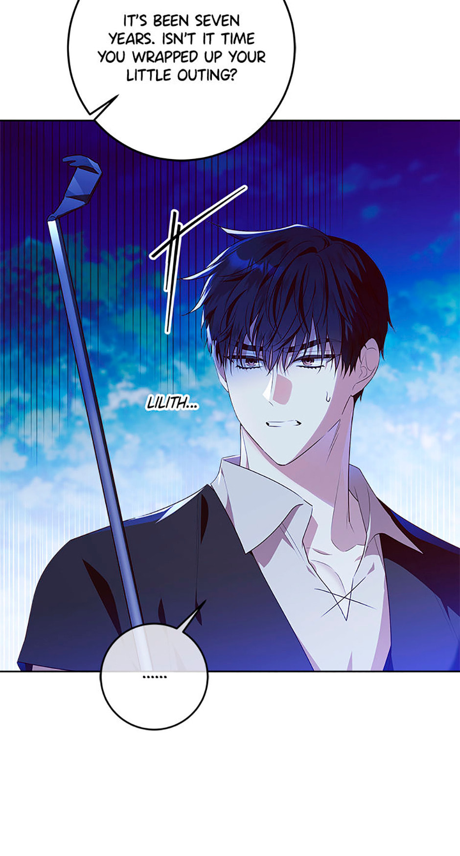 Read My Daddy Hid His Power chapter 3 image 58 on Lezhin