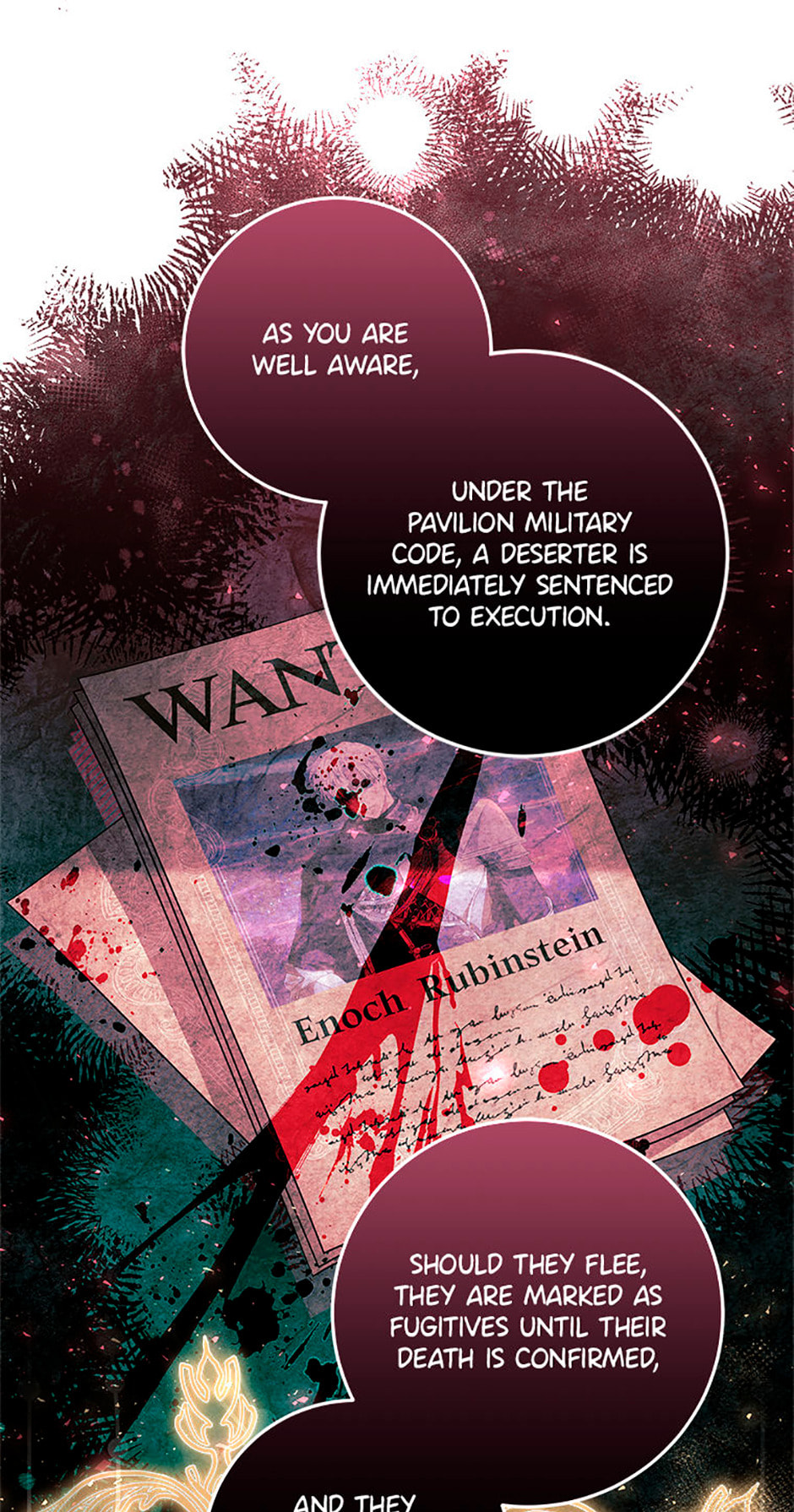 Read My Daddy Hid His Power chapter 3 image 59 on Lezhin