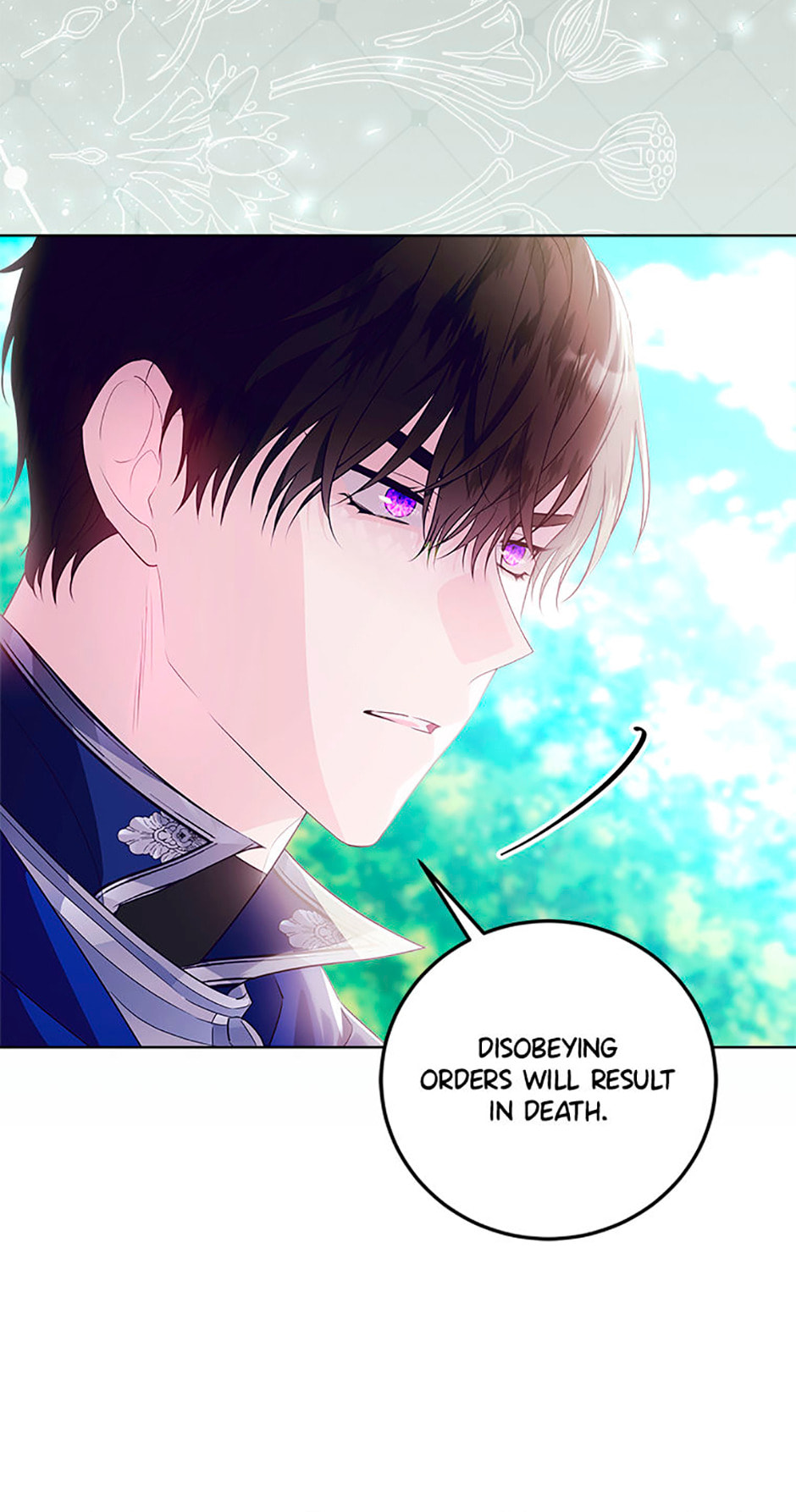 Read My Daddy Hid His Power chapter 3 image 63 on Lezhin