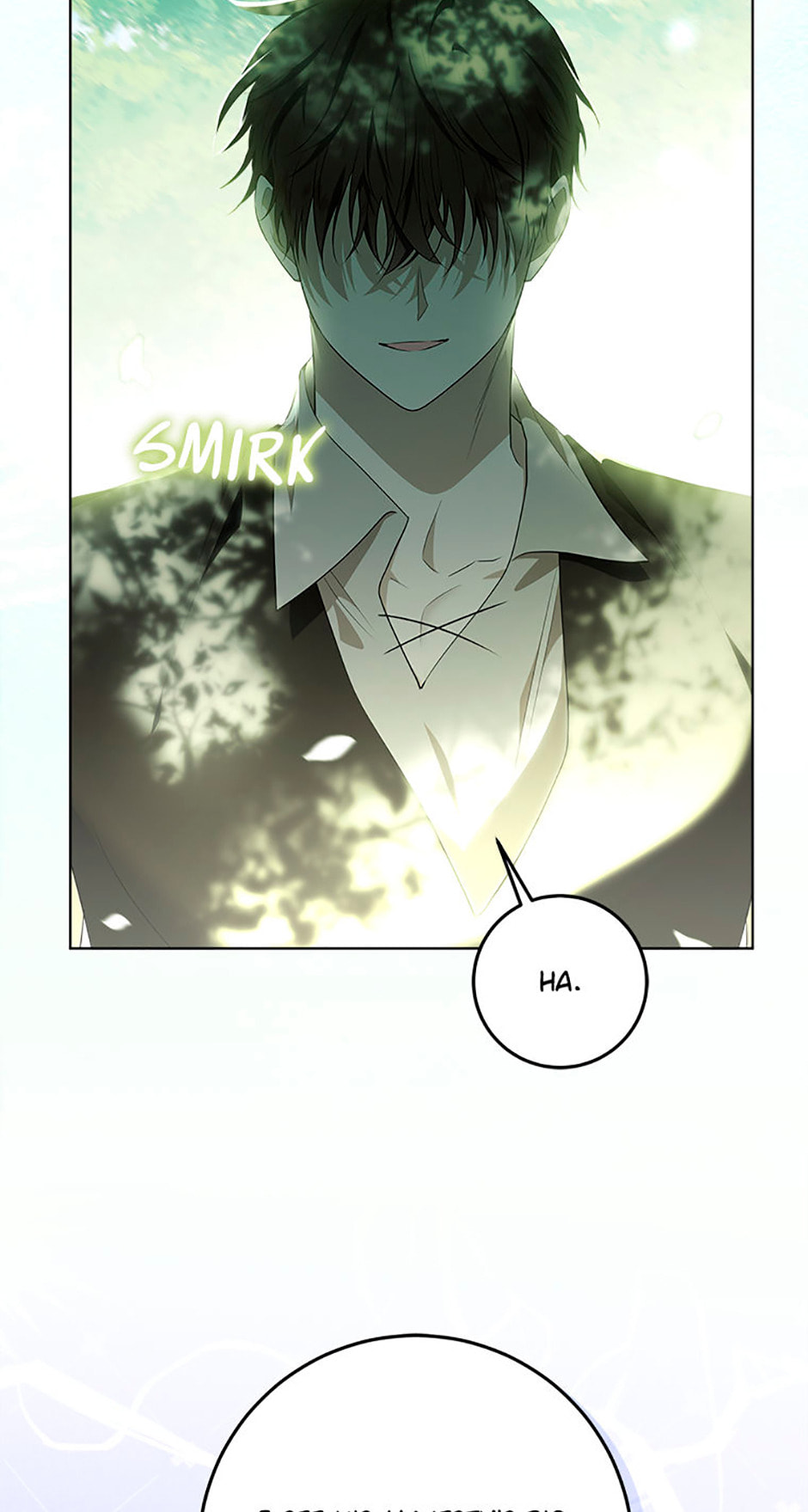 Read My Daddy Hid His Power chapter 3 image 67 on Lezhin