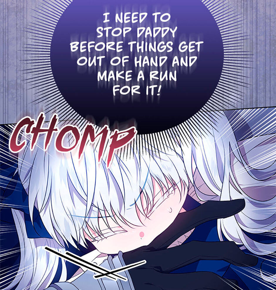 Read My Daddy Hid His Power chapter 3 image 72 on Lezhin