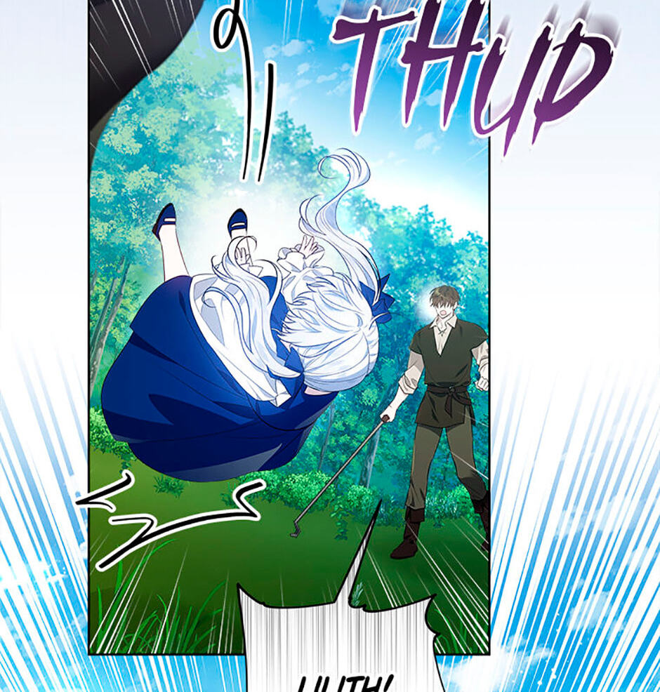 Read My Daddy Hid His Power chapter 3 image 74 on Lezhin
