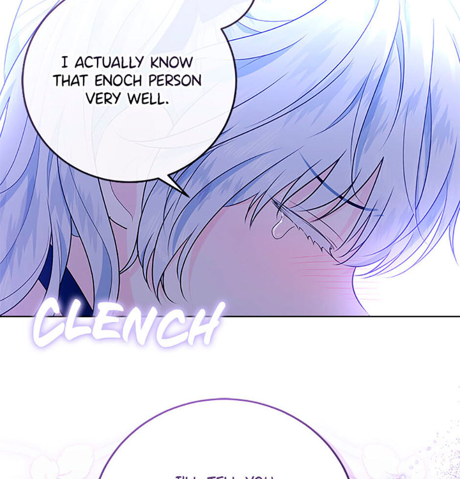 Read My Daddy Hid His Power chapter 3 image 85 on Lezhin