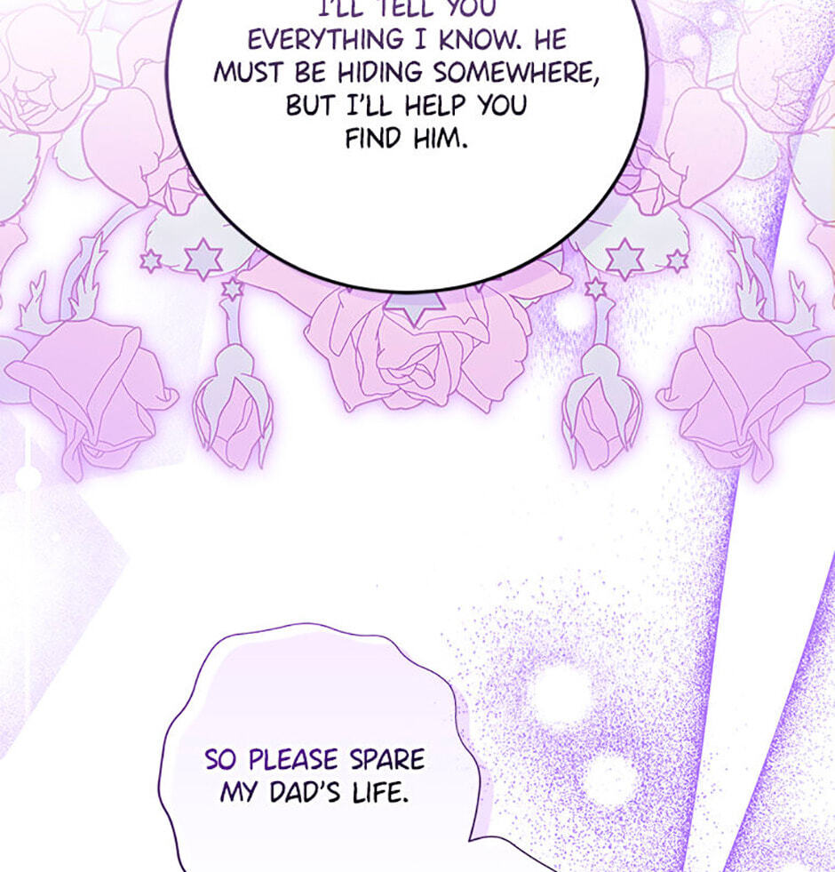 Read My Daddy Hid His Power chapter 3 image 86 on Lezhin