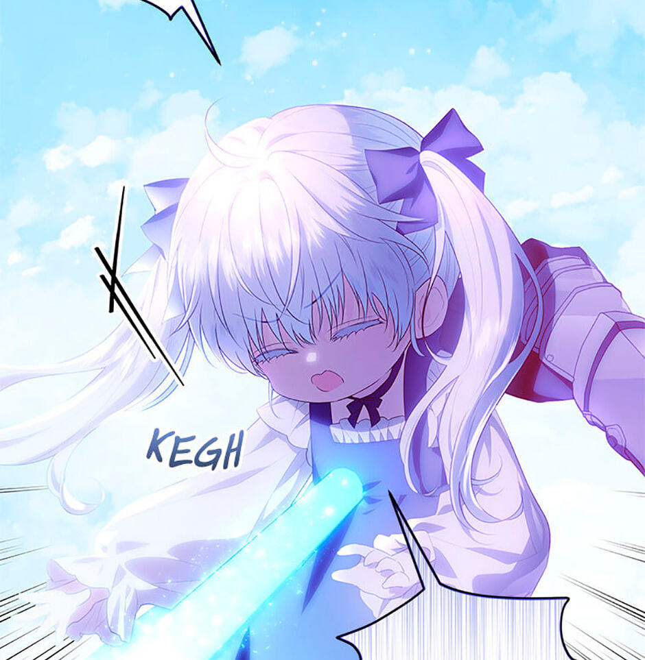 Read My Daddy Hid His Power chapter 3 image 9 on Lezhin
