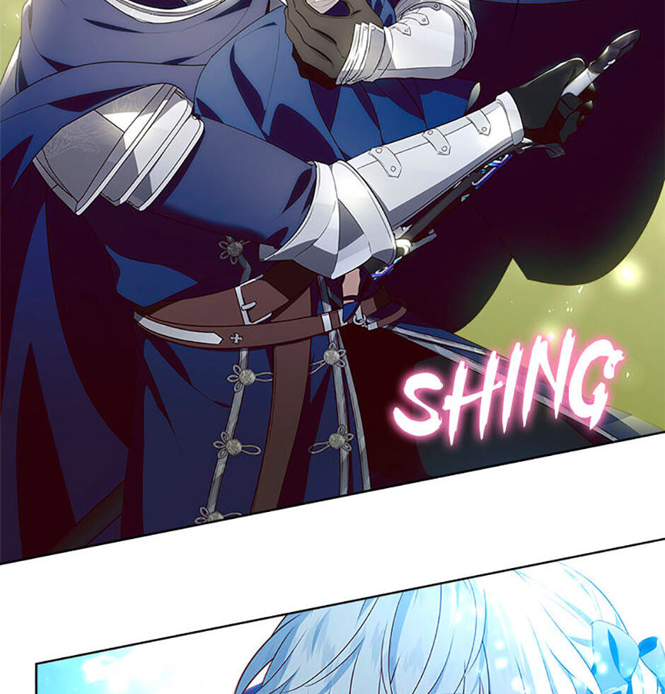 Read My Daddy Hid His Power chapter 3 image 91 on Lezhin