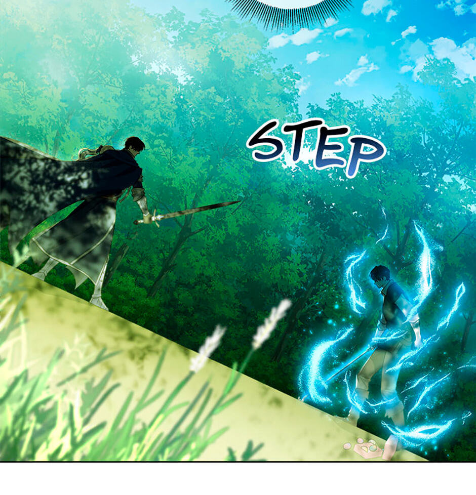 Read My Daddy Hid His Power chapter 3 image 93 on Lezhin
