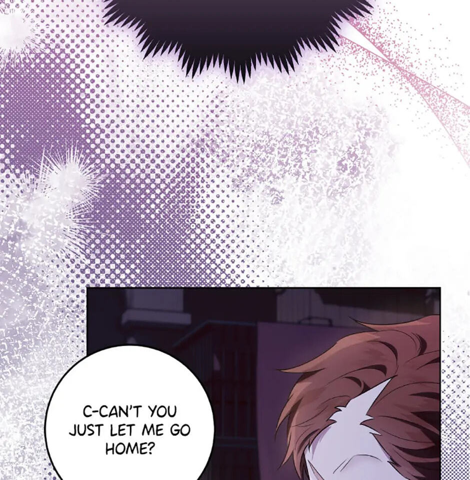 Read My Daddy Hid His Power chapter 30 image 32 on Lezhin