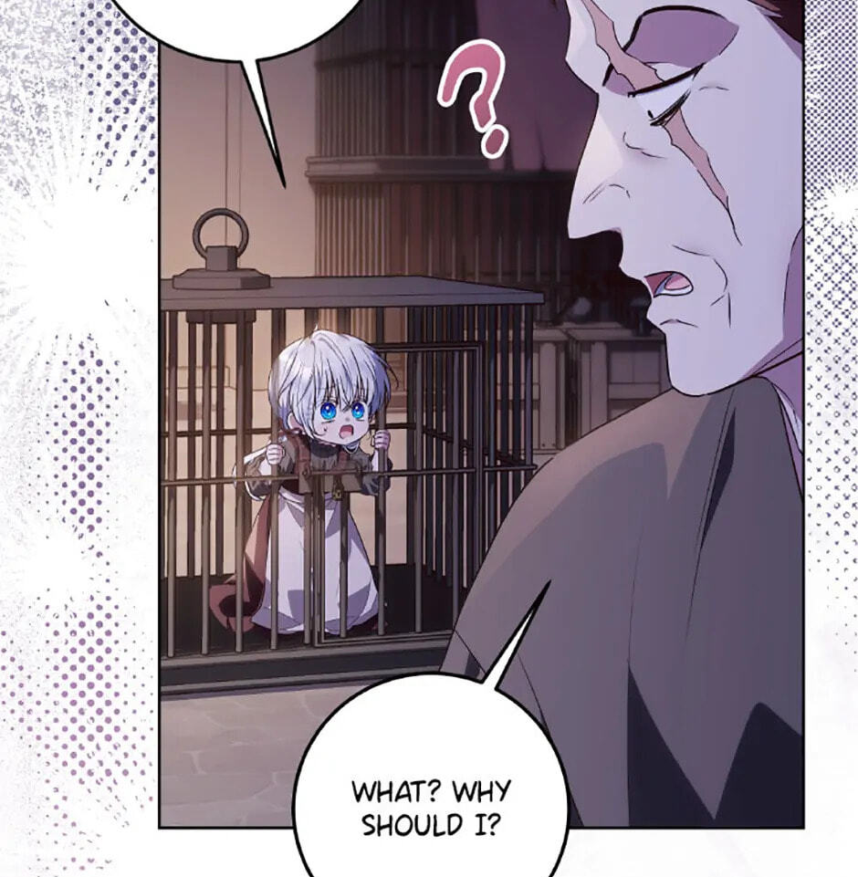 Read My Daddy Hid His Power chapter 30 image 33 on Lezhin
