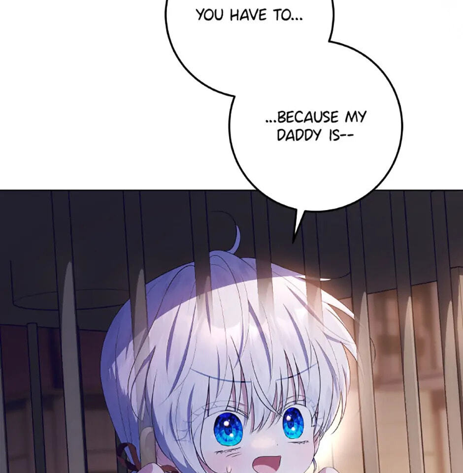 Read My Daddy Hid His Power chapter 30 image 35 on Lezhin