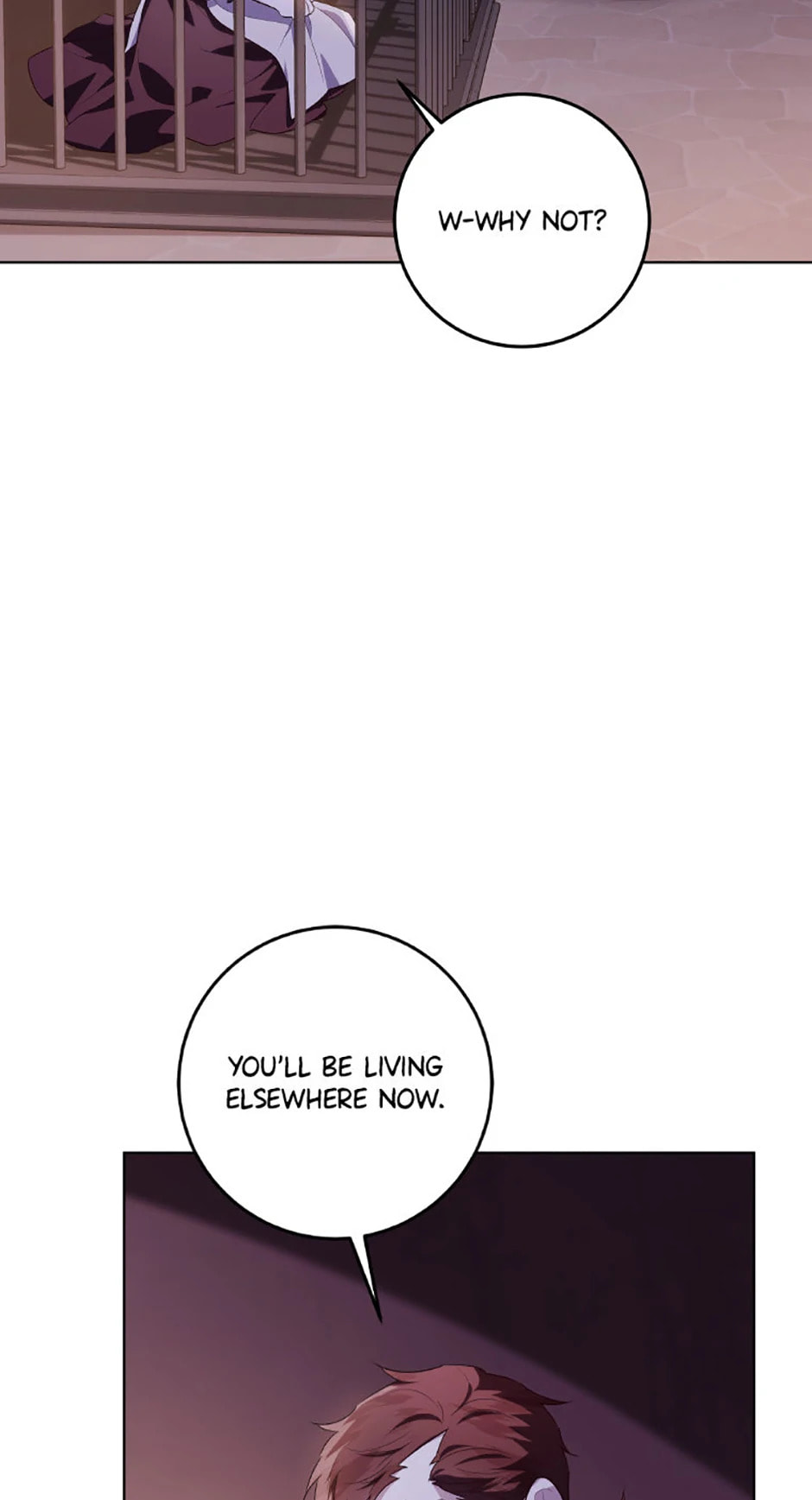 Read My Daddy Hid His Power chapter 30 image 4 on Lezhin