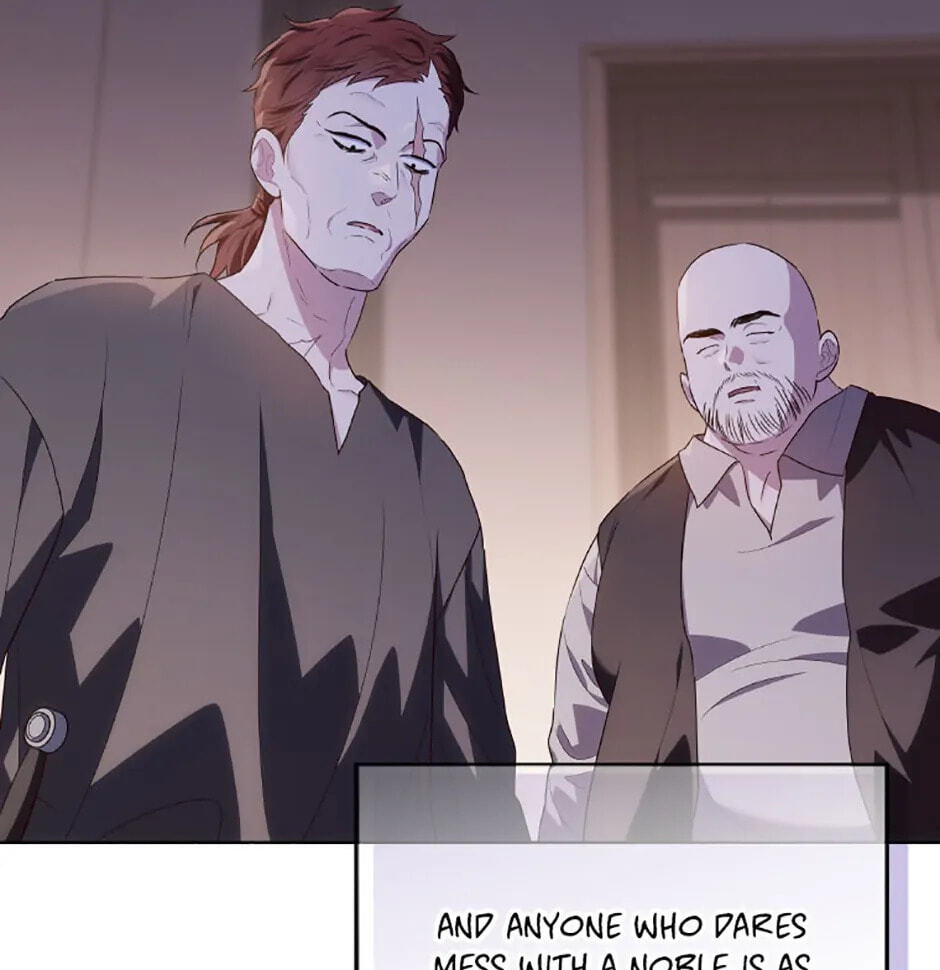 Read My Daddy Hid His Power chapter 30 image 41 on Lezhin